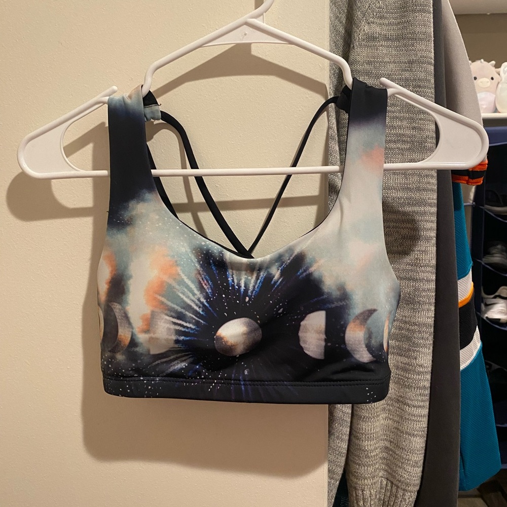 Onzie Moon Phase Yoga Set